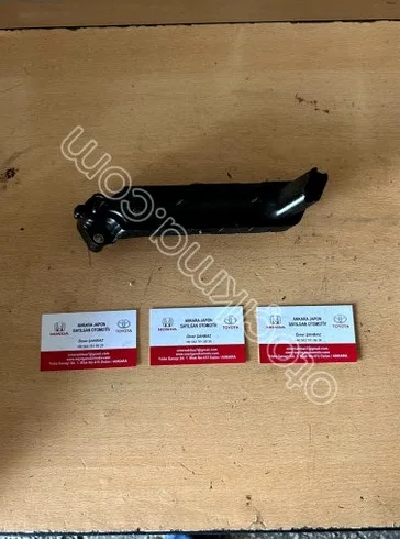 Honda Civic Yağ Soğutucu çıkma parça - ANKARA JAPON ANKARA