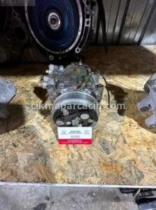 Honda Civic fb7 klima motoru 2012 2016 – Ankara Çıkma parça
