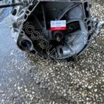 Honda Civic Şanzıman Komple çıkma parça - ANKARA JAPON ANKARA