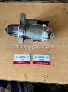 Honda Civic fb7 marş dinamosu – Ankara Çıkma parça