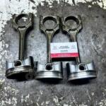 Honda Civic Piston Kolu çıkma parça - ANKARA JAPON ANKARA