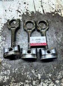 Honda Civic FB7 Modeli için Çıkma Piston Kolları – Ankara Çıkma parça