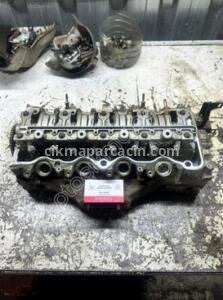 Honda Civic FB7 Modeli için Çıkma Silindir Kapağı – Ankara Çıkma parça