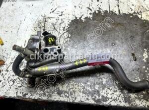 Honda Civic FB7 Modeli için EGR Sistemi Parçaları – Ankara Çıkma parça