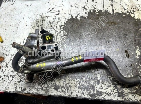 Honda Civic Egzoz Sensörü çıkma parça