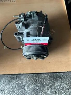 Honda Civic Klima Kompresörü çıkma parça - ANKARA JAPON ANKARA