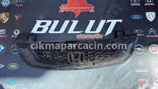 Honda Civic Panjur çıkma parça