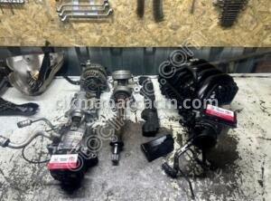 Honda civic fb7 motor parçaları – Ankara Çıkma parça