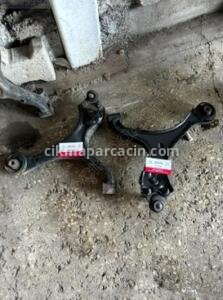 Honda Civic fb7 motor sağ sol salıncak – Ankara Çıkma parça
