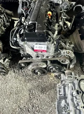 Honda Civic Komple Motor çıkma parça - ANKARA JAPON ANKARA