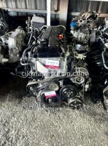 Honda civic fb7 Orjinal sandım motor düşük km – Ankara Çıkma parça