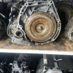 Honda Civic Şanzıman Komple çıkma parça - ANKARA JAPON ANKARA