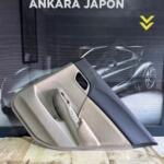 Honda Civic Kapı Döşemesi çıkma parça - ANKARA JAPON ANKARA