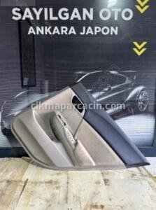 Honda civic Fb7 sağ arka kapı döşemesi – Ankara Çıkma parça