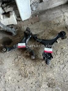 Honda Civic fb7 sağ sol alt tapla 2012 2016 – Ankara Çıkma parça