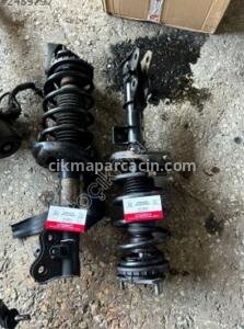 Honda Civic fb7 sağ sol amortisör 2012 2016 – Ankara Çıkma parça