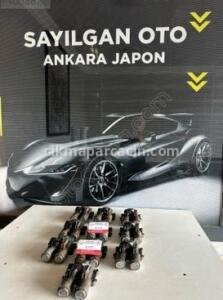 HONDA CIVIC FB7 ŞANZIMAN SELENOİDİ – Ankara Çıkma parça
