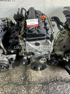 HONDA CIVIC FC5 1.6 ÇIKMA ORİİNAL MOTOR – Ankara Çıkma parça