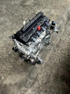 Honda Civic FC5 1.6 Komple Motor – Oto Çıkma Parçaları – Ankara Çıkma parça