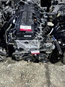 Honda Civic fc5 1.6 motor 2016 2021 – Ankara Çıkma parça