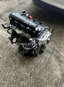 Honda Civic FC5 1.6L Komple Motor – Oto Çıkma Parçaları – Ankara Çıkma parça