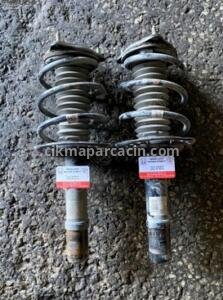 HONDA CIVIC FC5 AMORTİSÖR TAKIM (SAĞ-SOL) – Ankara Çıkma parça