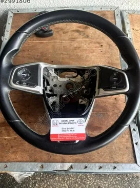 Honda Civic Direksiyon Simidi çıkma parça - ANKARA JAPON ANKARA