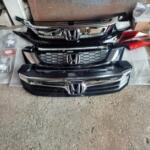 Honda Accord Panjur çıkma parça - ANKARA JAPON ANKARA