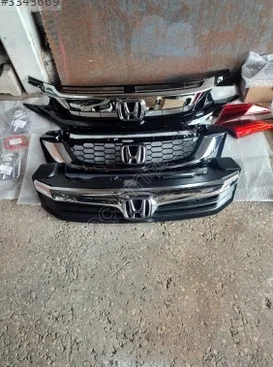 Honda Accord Panjur çıkma parça - ANKARA JAPON ANKARA