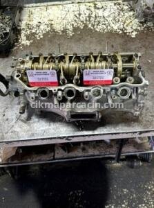 Honda civic Fc5 fb7 silindir kapağı 2012 2021 – Ankara Çıkma parça