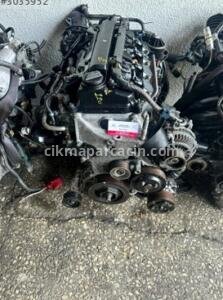 Honda civic Fd6 1.6 motor – Ankara Çıkma parça