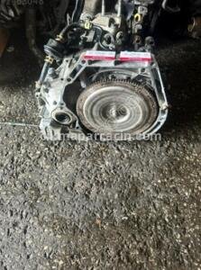 Honda Civic fd6 1.6 otomatik şanzıman – Ankara Çıkma parça
