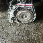 Honda Civic Şanzıman Komple çıkma parça - ANKARA JAPON ANKARA