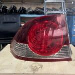 Honda Civic Sol Arka Stop çıkma parça - T-F-M OTOMOTİV SAKARYA