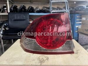 HONDA CİVİC FD6 2006 2011 SOL ARKA STOP – Sakarya Çıkma Parça