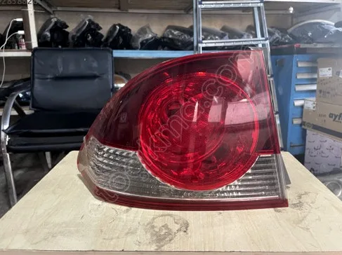Honda Civic Sol Arka Stop çıkma parça - T-F-M OTOMOTİV SAKARYA