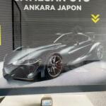 Honda Civic Motor Beyni çıkma parça - ANKARA JAPON ANKARA