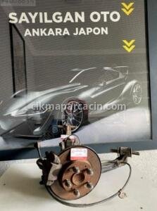 HONDA CIVIC FD6 ARKA DİNGİL VE TAŞIYICI – Ankara Çıkma parça