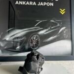 Honda Civic Hava Filtresi Kutusu çıkma parça - ANKARA JAPON ANKARA