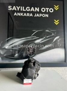 HONDA CIVIC FD6 ÇIKMA ORİJİNAL HAVA FİLTRE KUTUSU – Ankara Çıkma parça