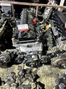 HONDA CIVIC FD6 ÇIKMA ORİJİNAL MOTOR – Ankara Çıkma parça