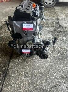 Honda civic fd6 Çıkma motor düşük km – Ankara Çıkma parça
