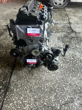 Honda Civic Komple Motor çıkma parça - ANKARA JAPON ANKARA