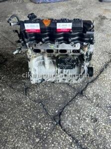 Honda Civic fd6 Çıkma Orjinal motor – Ankara Çıkma parça