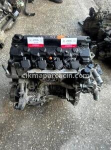 Honda civic fd6 düşük km motor 2007 2012 – Ankara Çıkma parça