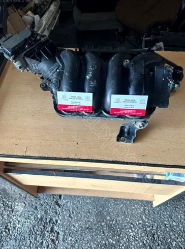 Honda Civic Emme Manifoldu çıkma parça - ANKARA JAPON ANKARA