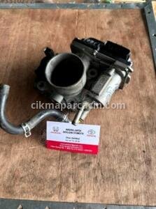 Honda Civic Fd6 fb7 gaz kelebeği – Ankara Çıkma parça