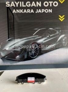 HONDA CIVIC FD6 GÖSTERGE PANELİ – Ankara Çıkma parça