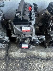 Honda civic fd6 gövde motor – Ankara Çıkma parça