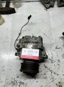 Honda Civic fd6 honda crv klima kompresörü – Ankara Çıkma parça